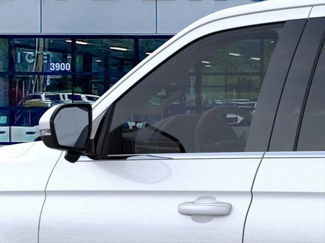 new 2024 Ford Expedition car, priced at $71,430