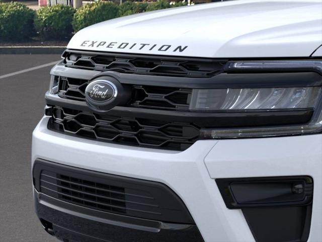 new 2024 Ford Expedition car, priced at $72,660