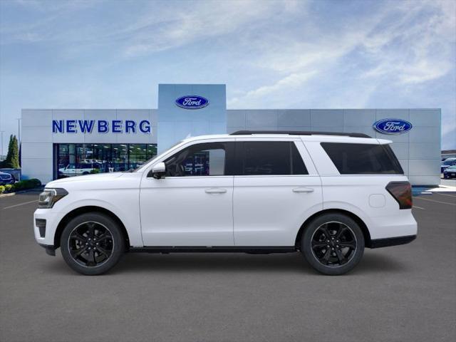 new 2024 Ford Expedition car, priced at $71,430
