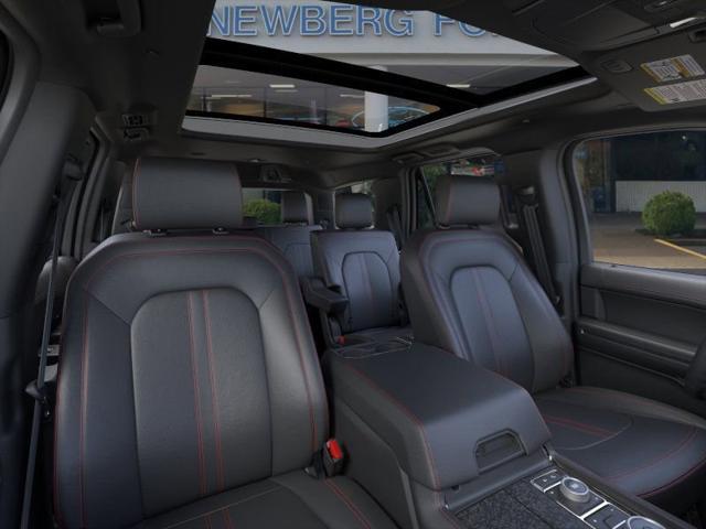 new 2024 Ford Expedition car, priced at $72,660