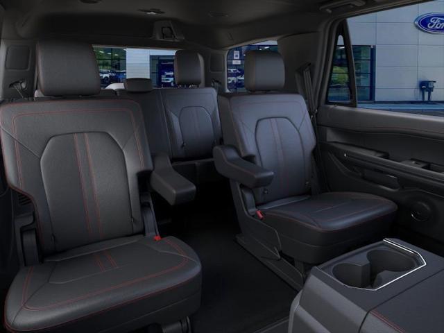 new 2024 Ford Expedition car, priced at $71,430