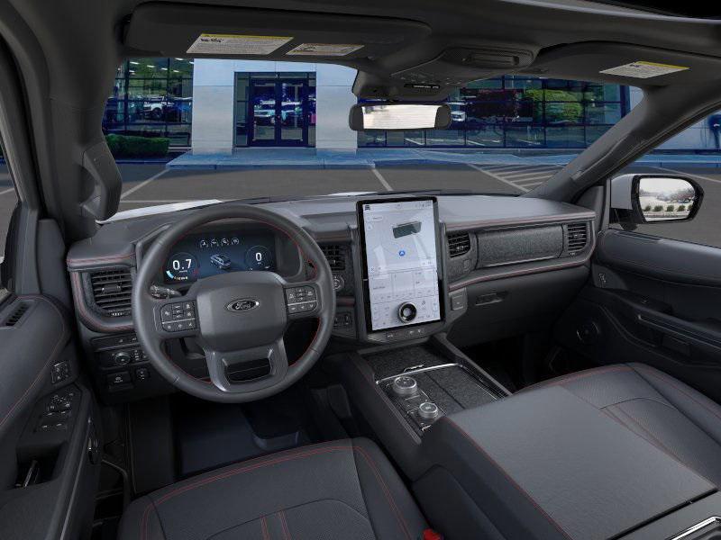 new 2024 Ford Expedition car, priced at $71,833