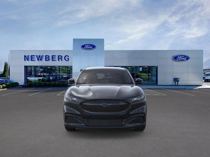 new 2025 Ford Mustang Mach-E car, priced at $37,426