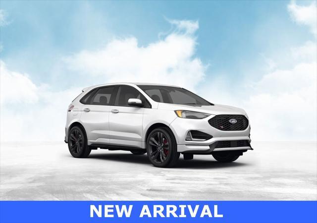 used 2023 Ford Edge car, priced at $26,988