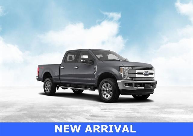 used 2018 Ford F-350 car, priced at $53,988
