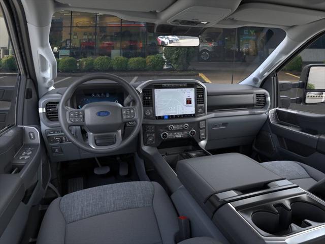 new 2024 Ford F-150 car, priced at $67,634