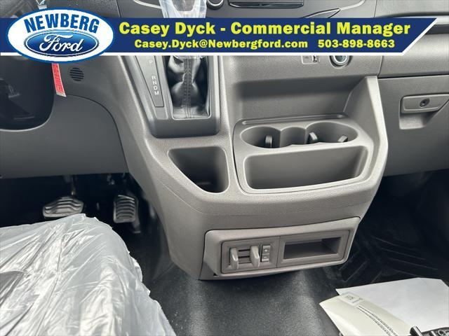 new 2025 Ford Transit-250 car, priced at $54,554