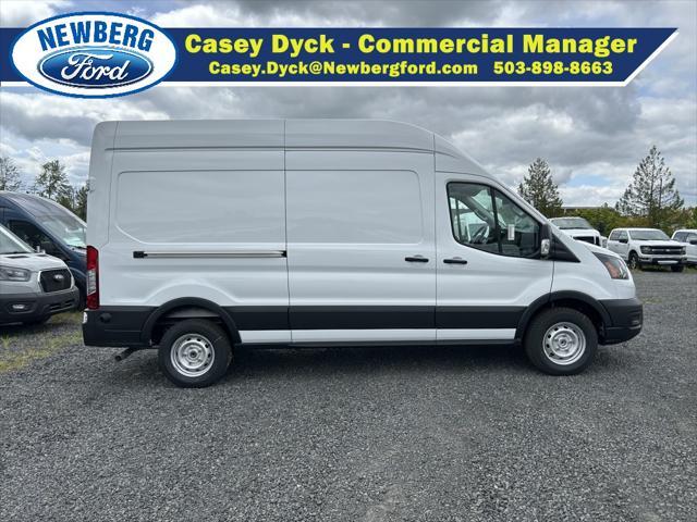 new 2025 Ford Transit-250 car, priced at $54,554