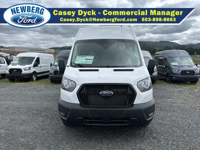 new 2025 Ford Transit-250 car, priced at $54,554