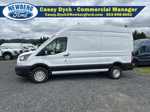 new 2025 Ford Transit-250 car, priced at $54,554