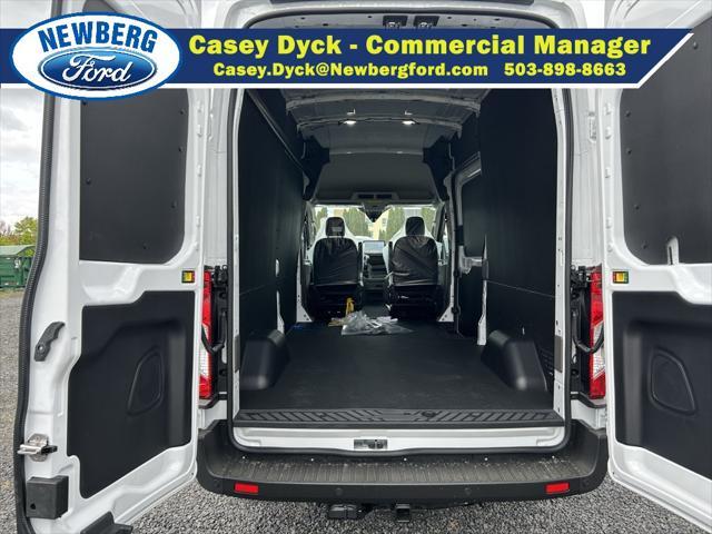 new 2025 Ford Transit-250 car, priced at $54,554