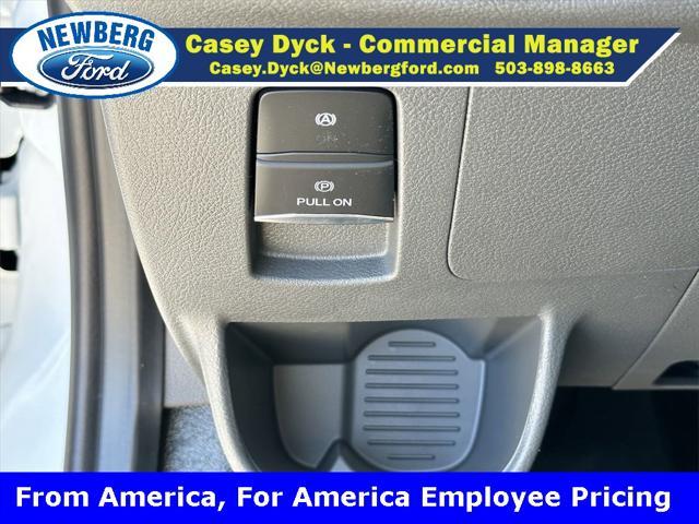 new 2024 Ford Transit-250 car, priced at $61,238