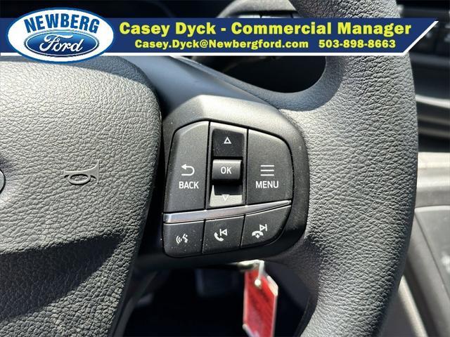 new 2024 Ford Transit-250 car, priced at $63,488