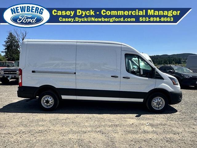 new 2024 Ford Transit-250 car, priced at $63,488