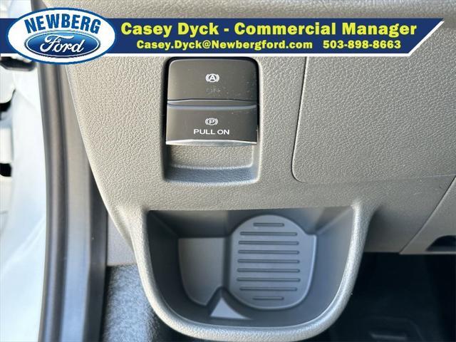 new 2024 Ford Transit-250 car, priced at $63,488