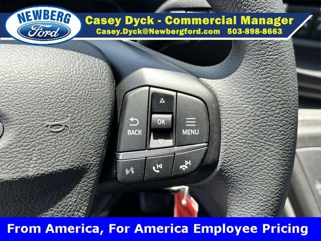 new 2024 Ford Transit-250 car, priced at $61,238