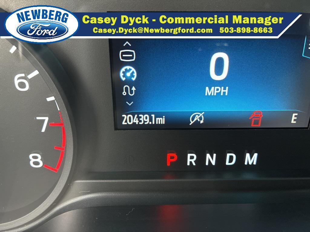 used 2021 Ford F-150 car, priced at $24,988