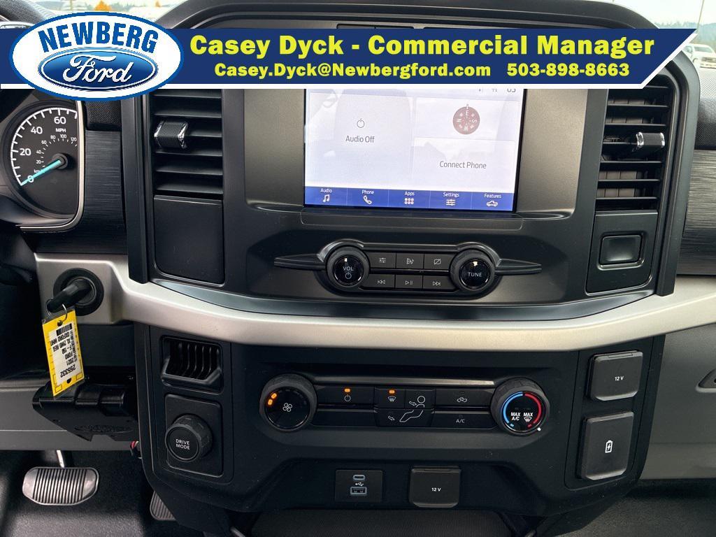 used 2021 Ford F-150 car, priced at $24,988