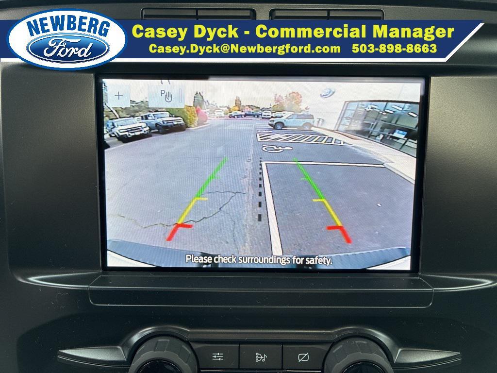 used 2021 Ford F-150 car, priced at $24,988