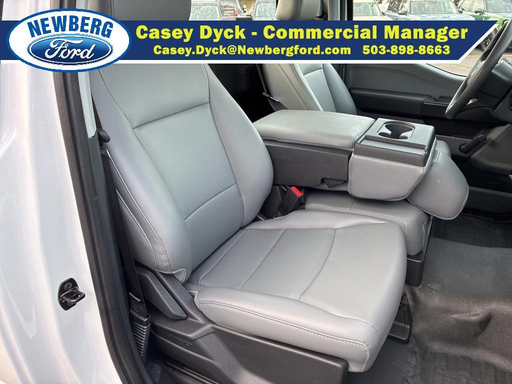 used 2021 Ford F-150 car, priced at $24,988