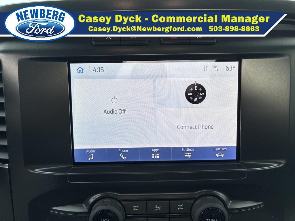 used 2021 Ford F-150 car, priced at $24,988