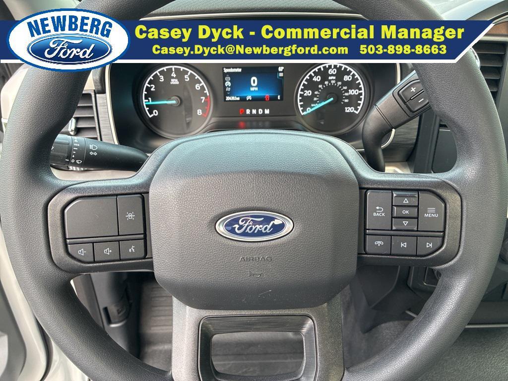 used 2021 Ford F-150 car, priced at $24,988