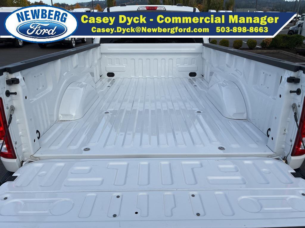 used 2021 Ford F-150 car, priced at $24,988