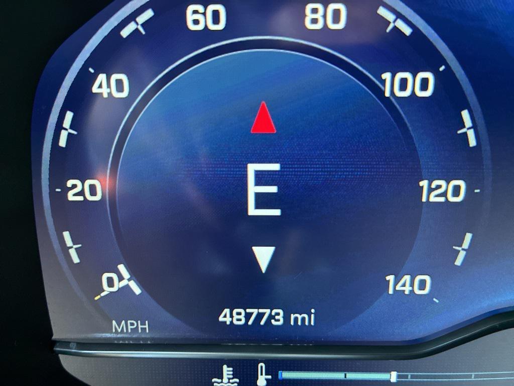 used 2022 Chevrolet Suburban car, priced at $58,495