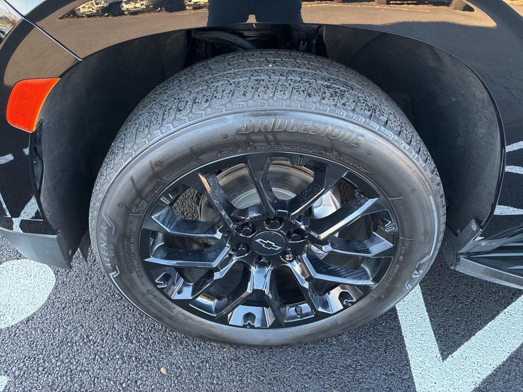 used 2022 Chevrolet Suburban car, priced at $58,495