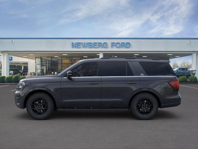 new 2024 Ford Expedition car, priced at $81,327
