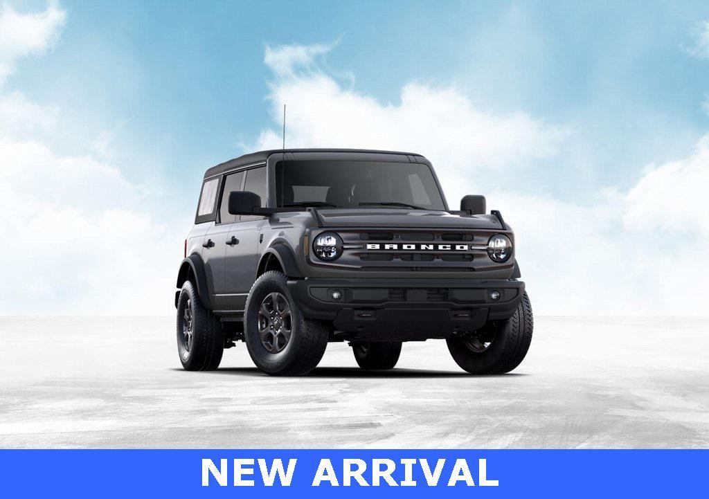 used 2022 Ford Bronco car, priced at $47,988