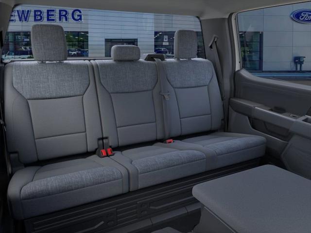 new 2024 Ford F-150 car, priced at $45,790