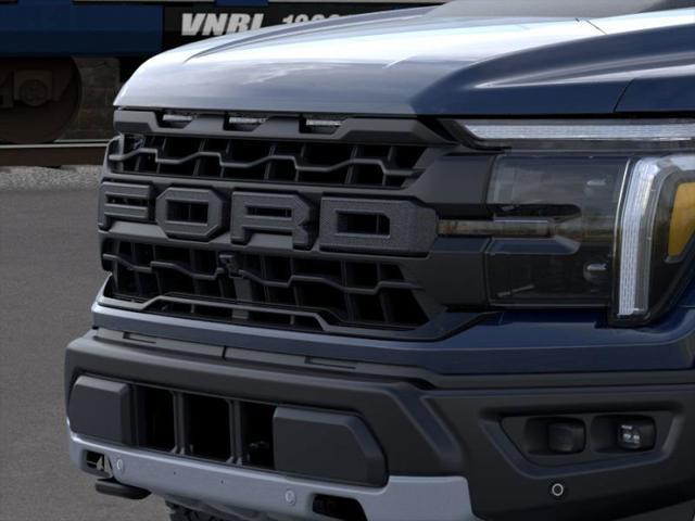 new 2024 Ford F-150 car, priced at $82,525