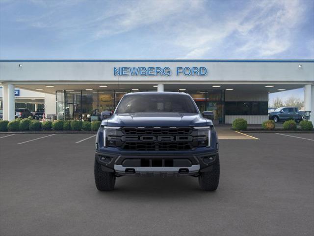 new 2024 Ford F-150 car, priced at $82,525