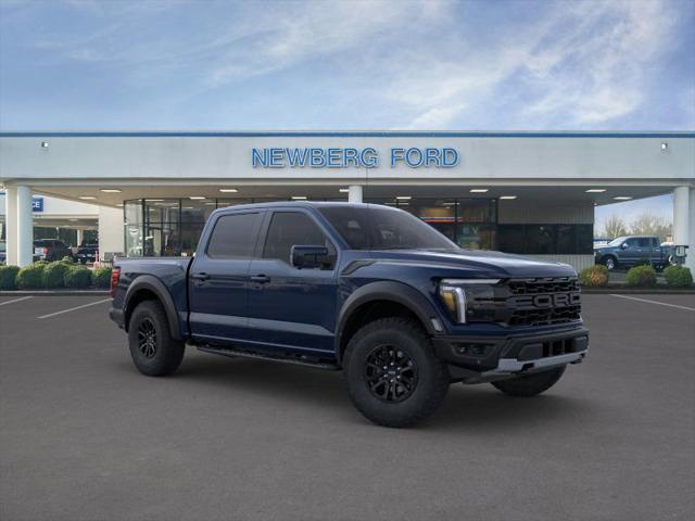 new 2024 Ford F-150 car, priced at $82,525