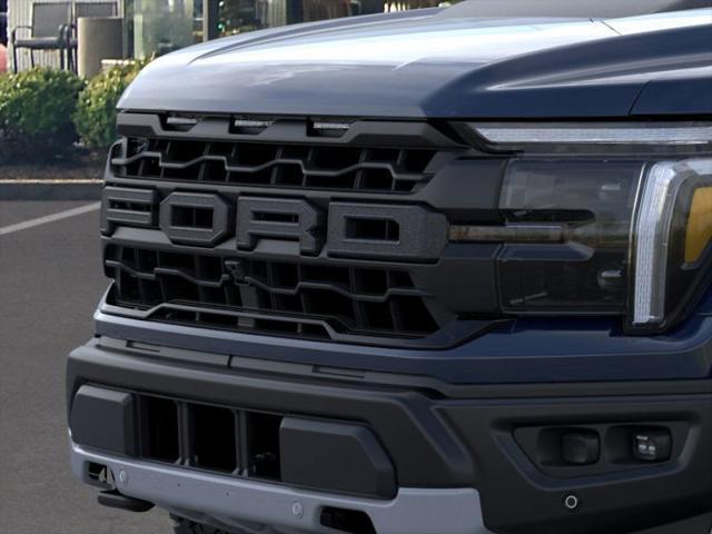 new 2024 Ford F-150 car, priced at $82,525