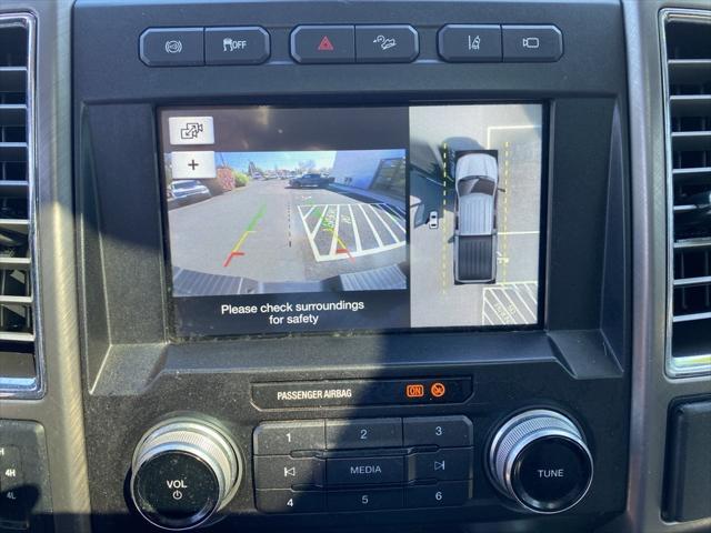 used 2019 Ford F-350 car, priced at $65,998