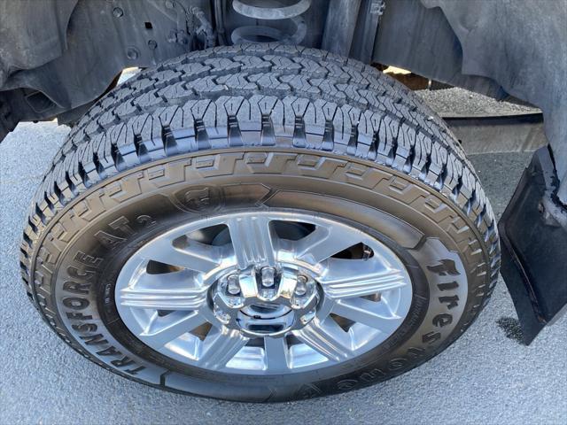 used 2019 Ford F-350 car, priced at $65,998