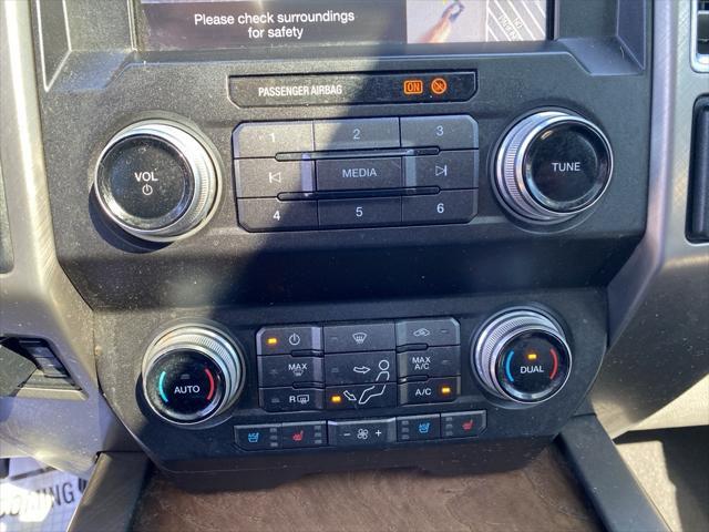 used 2019 Ford F-350 car, priced at $65,998