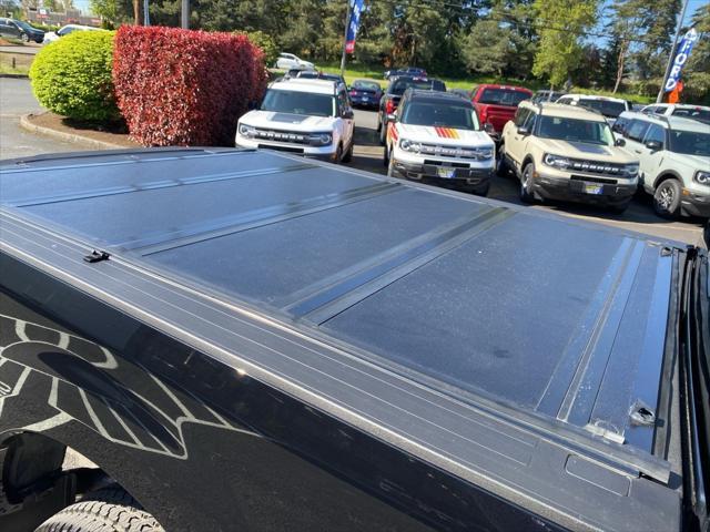 used 2019 Ford F-350 car, priced at $65,998