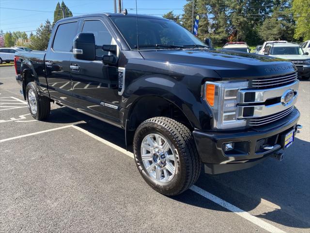 used 2019 Ford F-350 car, priced at $65,998