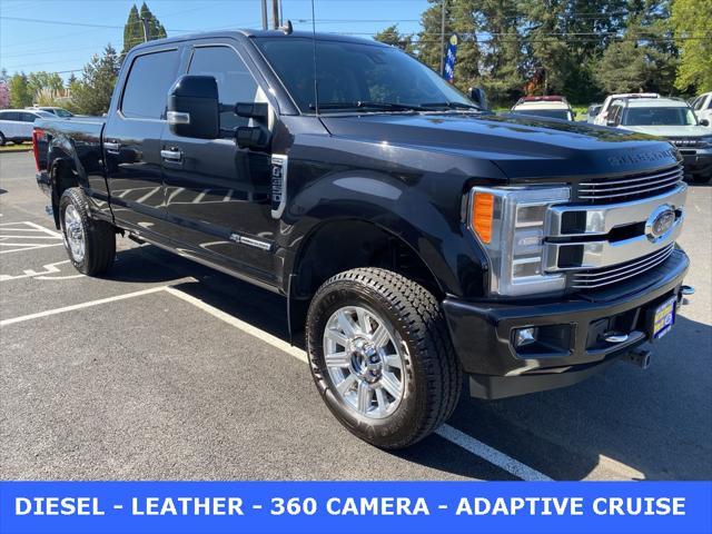 used 2019 Ford F-350 car, priced at $65,998