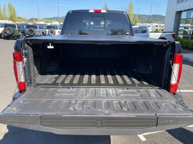 used 2019 Ford F-350 car, priced at $65,998
