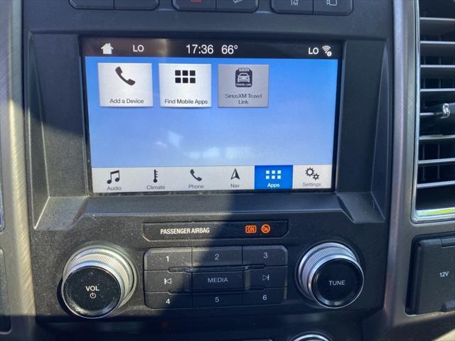 used 2019 Ford F-350 car, priced at $65,998