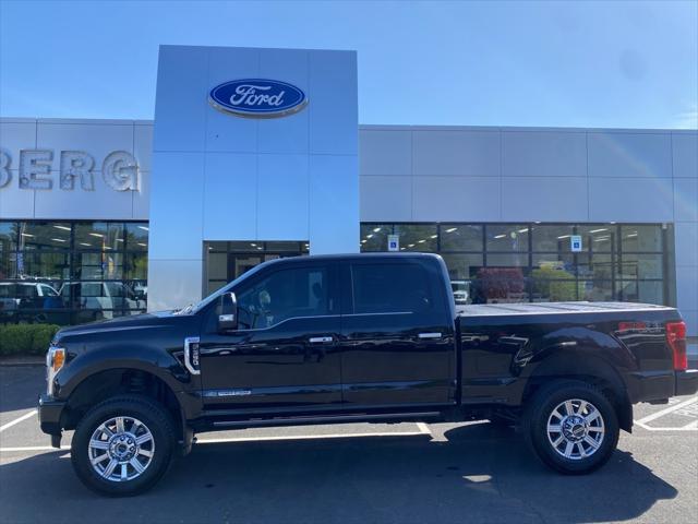 used 2019 Ford F-350 car, priced at $65,998