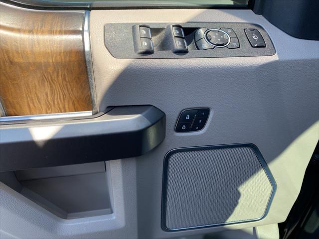 used 2019 Ford F-350 car, priced at $65,998