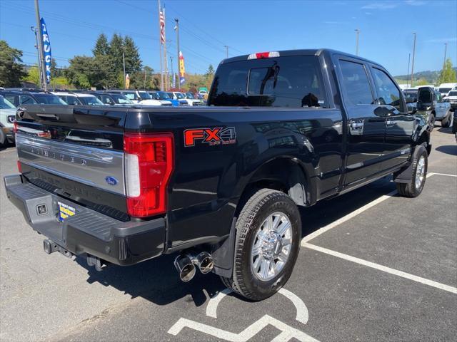 used 2019 Ford F-350 car, priced at $65,998