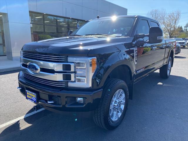 used 2019 Ford F-350 car, priced at $65,998