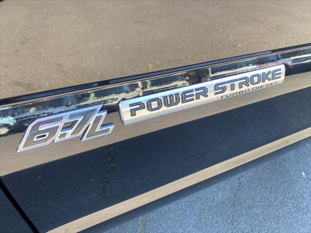 used 2019 Ford F-350 car, priced at $65,998