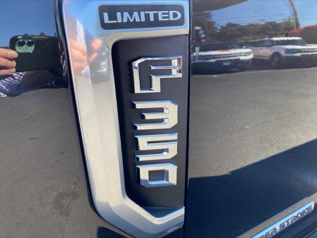 used 2019 Ford F-350 car, priced at $65,998